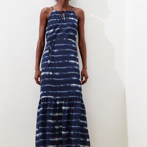 Banana Republic Tie-Waist Dress